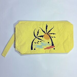 Madewell | Bundle (20) Bachelorette Destination Wedding Party Favour Beach Pouch